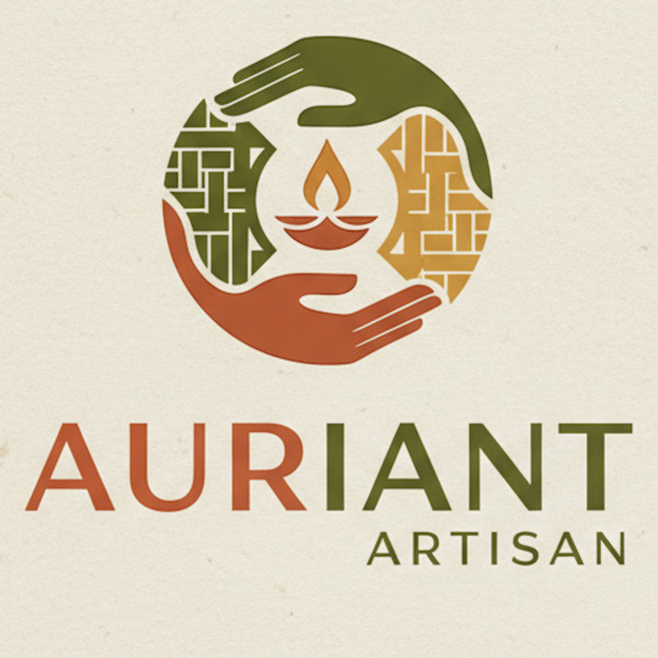 Auriant logo